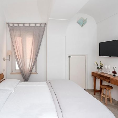 Alle Stelle B&B Anacapri  Buitenkant foto