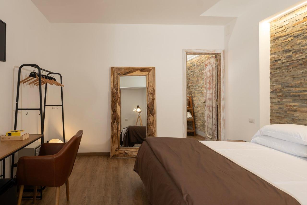 Alle Stelle B&B Anacapri  Buitenkant foto