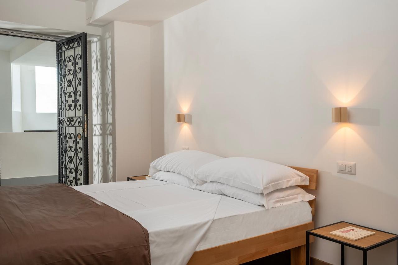 Alle Stelle B&B Anacapri  Buitenkant foto