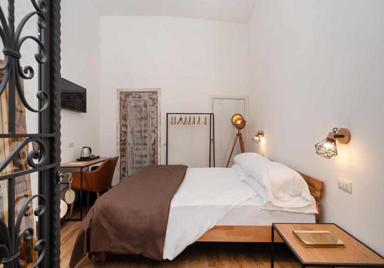 Alle Stelle B&B Anacapri  Buitenkant foto