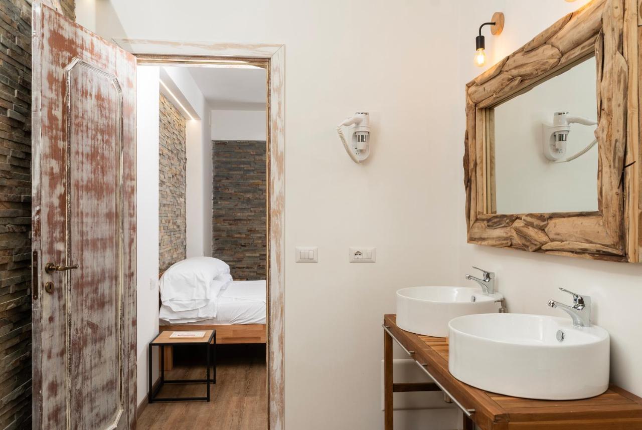 Alle Stelle B&B Anacapri  Buitenkant foto
