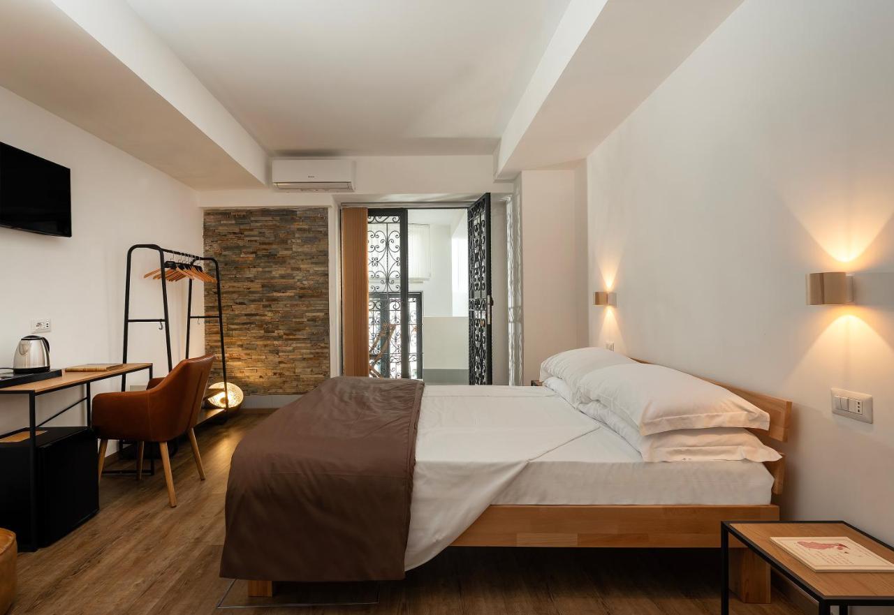 Alle Stelle B&B Anacapri  Buitenkant foto