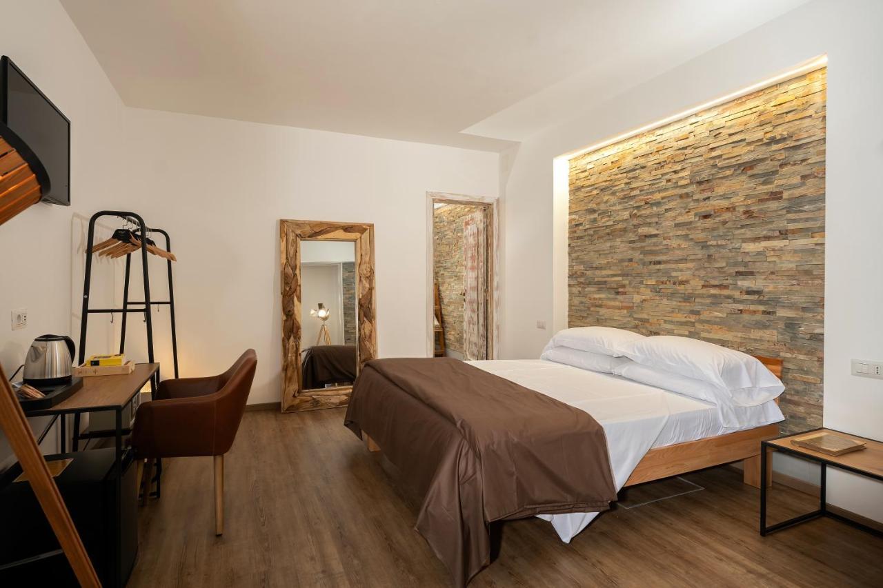 Alle Stelle B&B Anacapri  Buitenkant foto