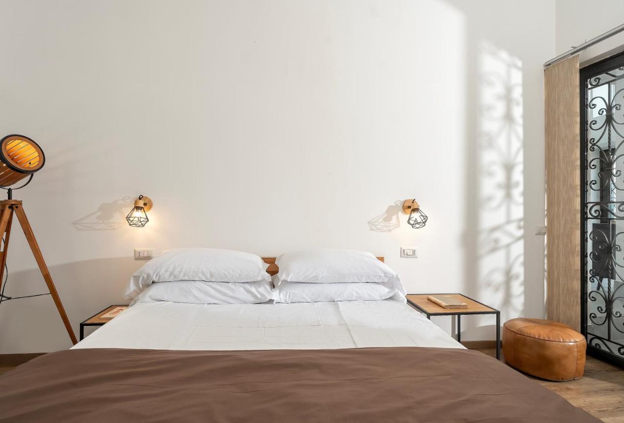 Alle Stelle B&B Anacapri  Buitenkant foto