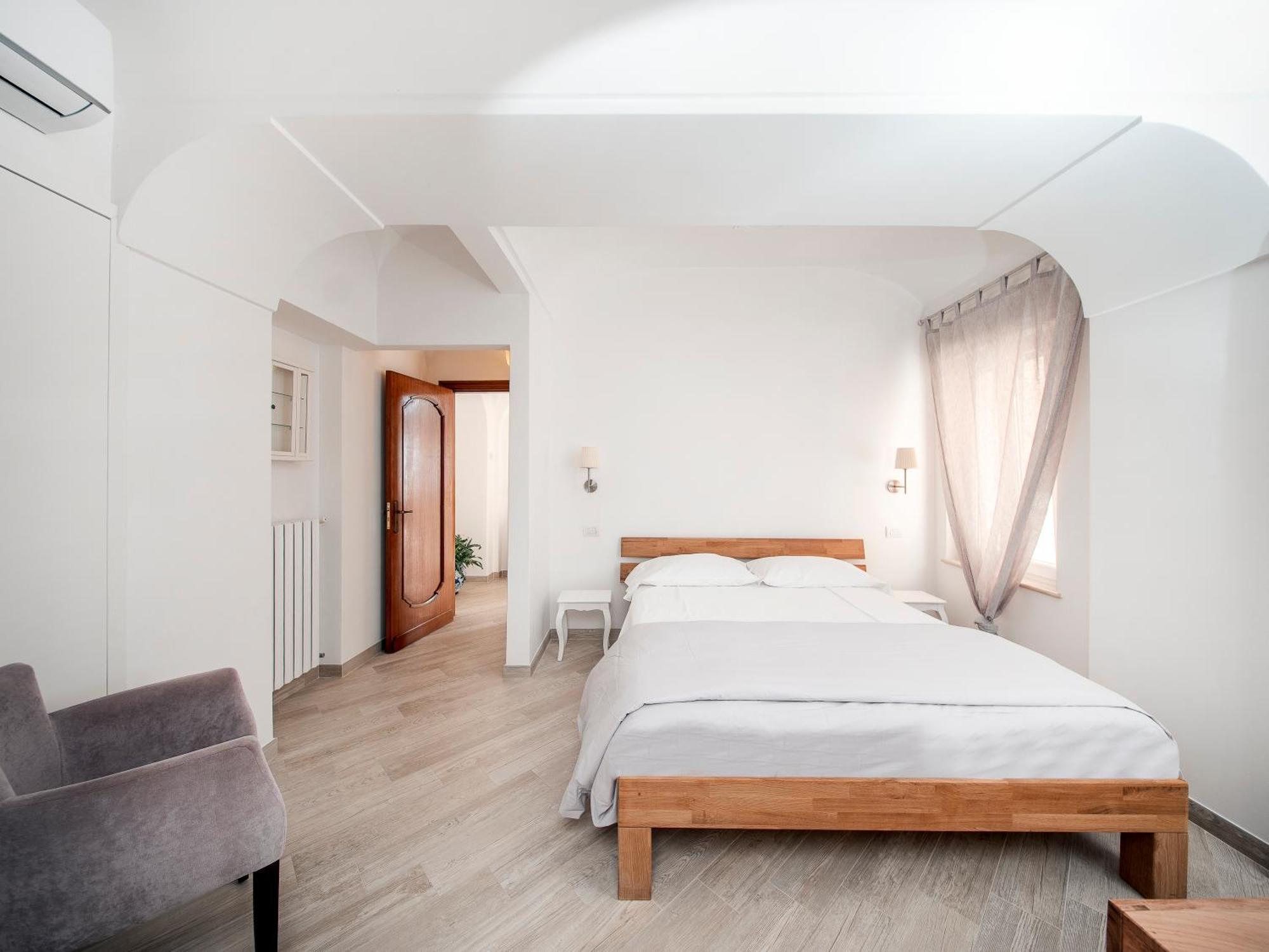 Alle Stelle B&B Anacapri  Buitenkant foto