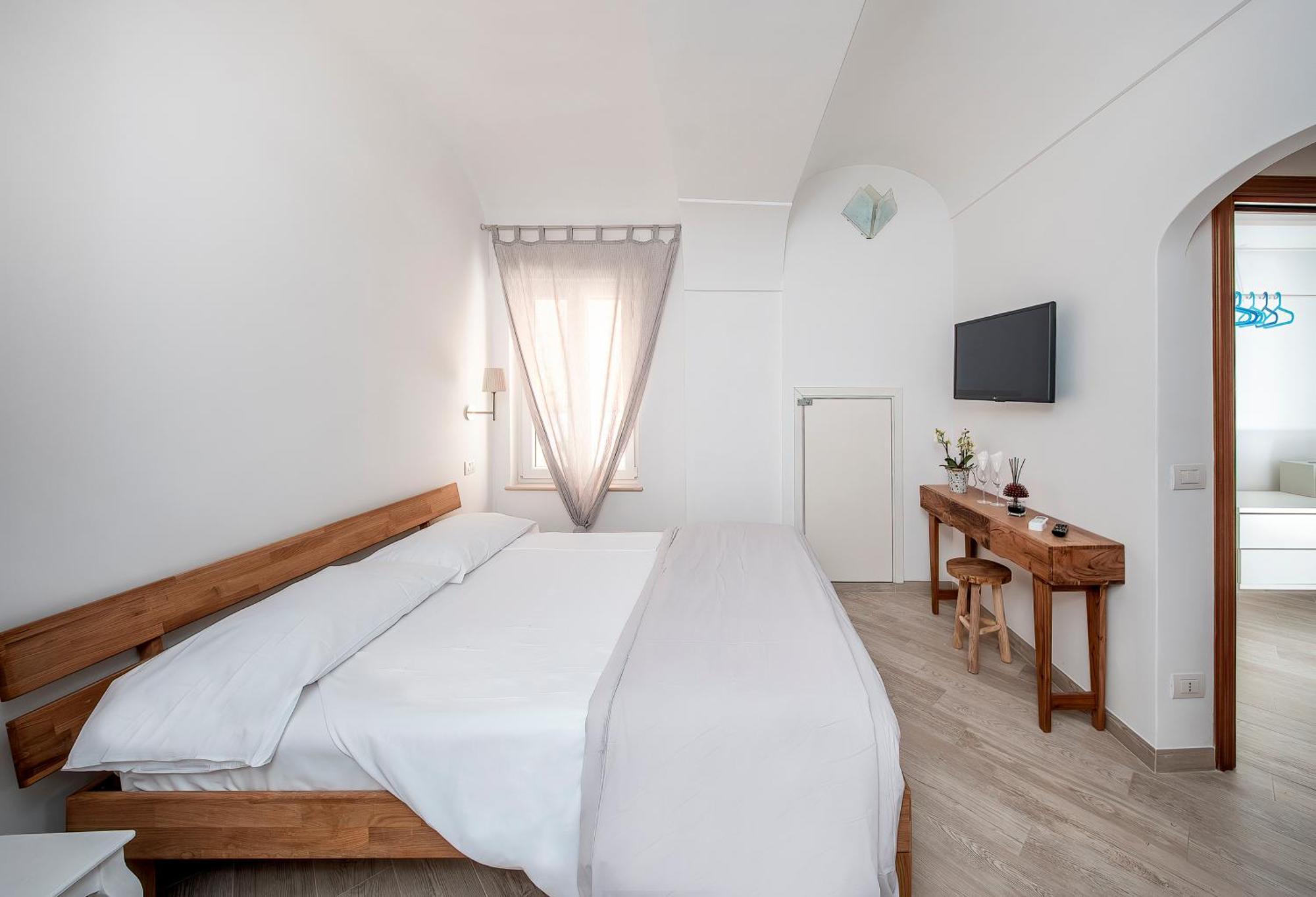 Alle Stelle B&B Anacapri  Buitenkant foto