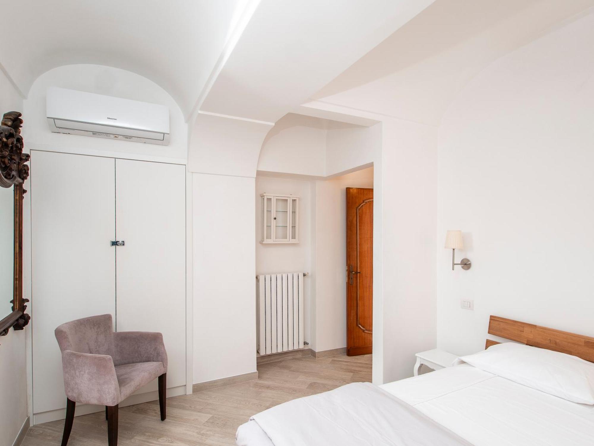 Alle Stelle B&B Anacapri  Buitenkant foto