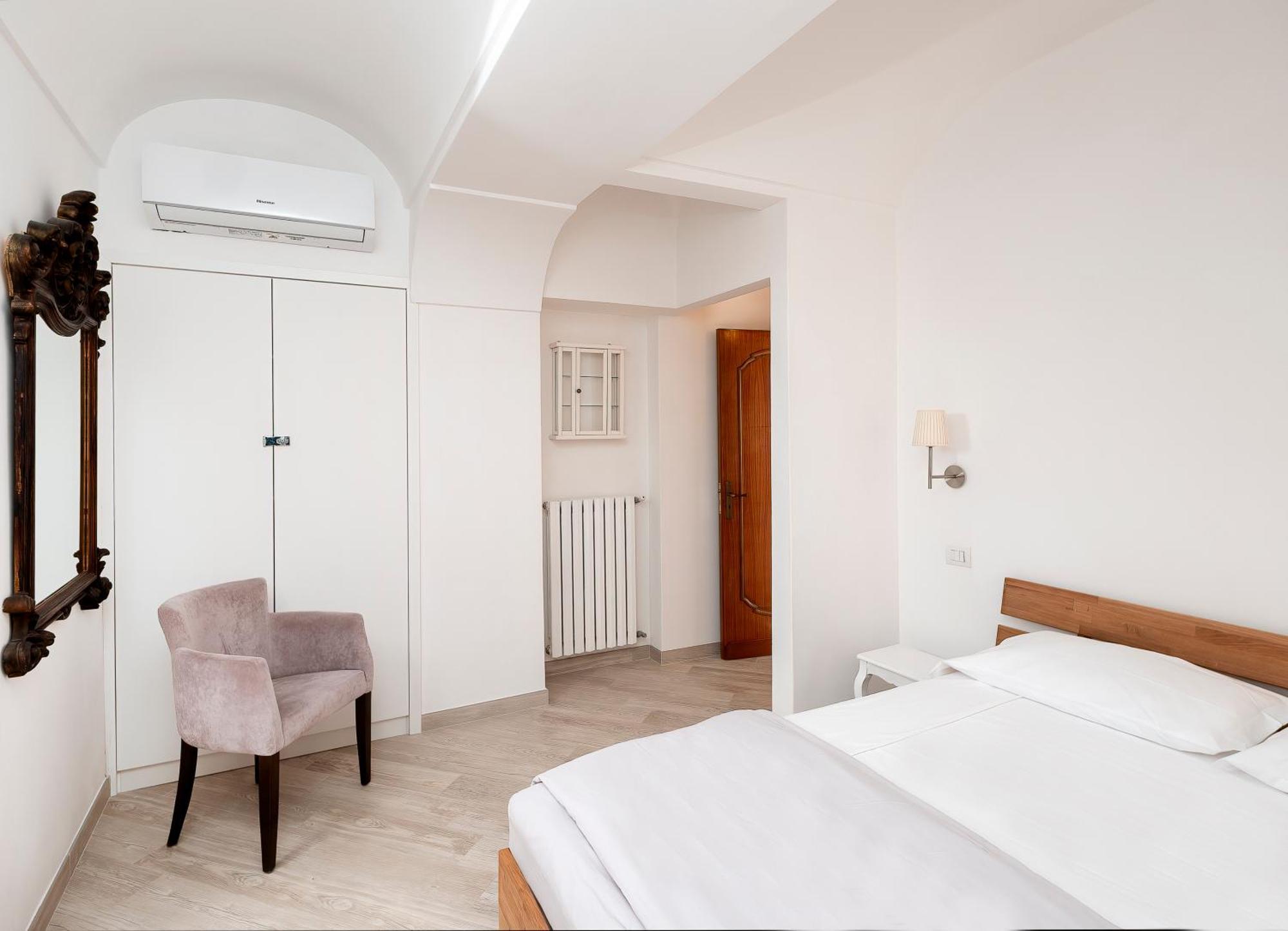 Alle Stelle B&B Anacapri  Buitenkant foto